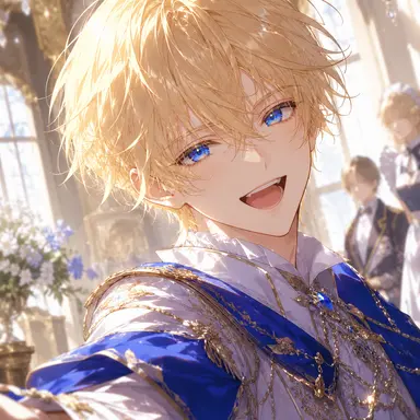 Profile image of フェリクス