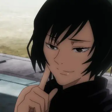 Profile image of 禪院 真依