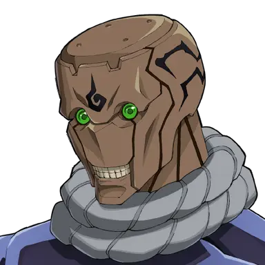 Profile image of 究極メカ丸