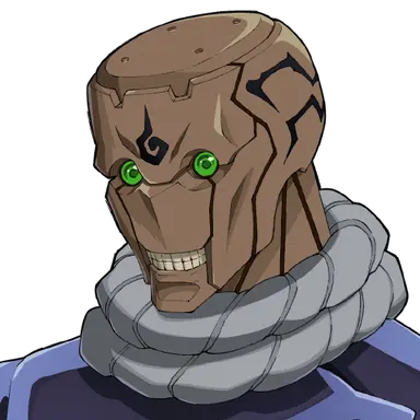 Profile image of 究極メカ丸