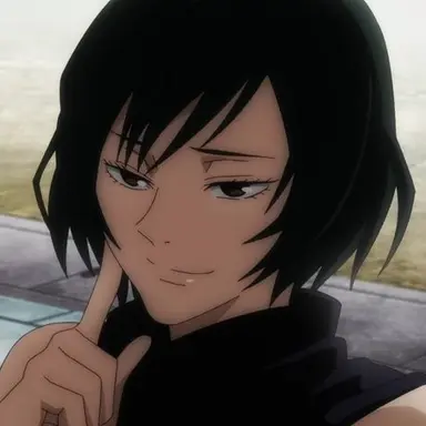 Profile image of 禪院 真依