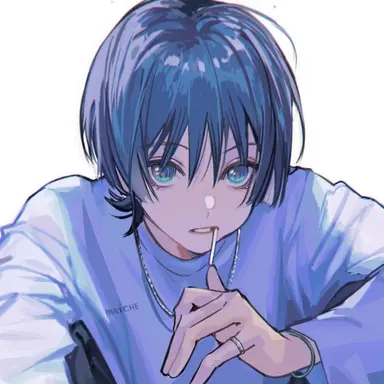 Profile image of 海