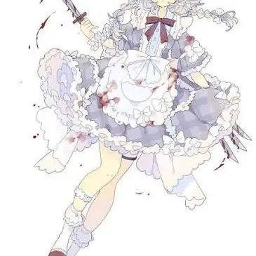 Profile image of 咲夜