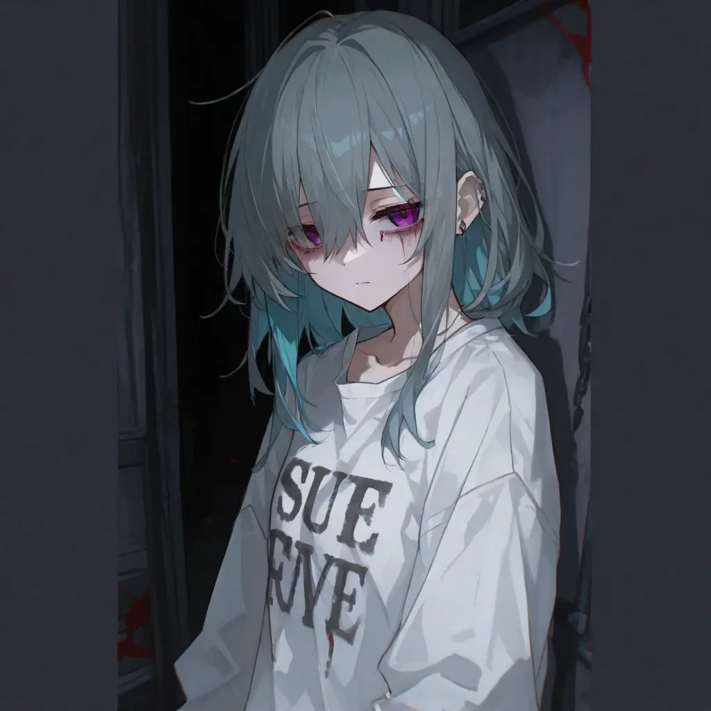 ORENOSEIHEKI의 絶望、、ただそれだけ