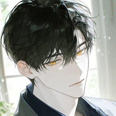 Profile image of ペク・ジュヒョン