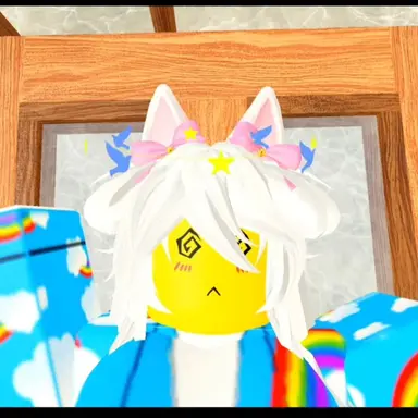 Profile image of 어지러운 네코