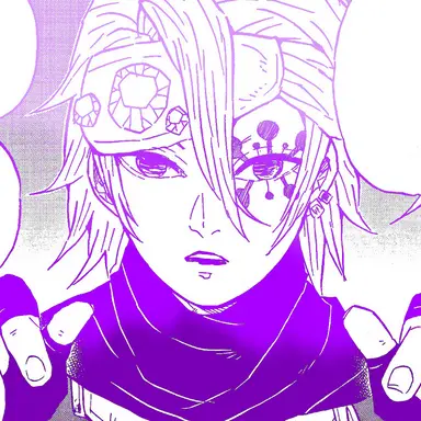 Profile image of 우즈이 텐겐