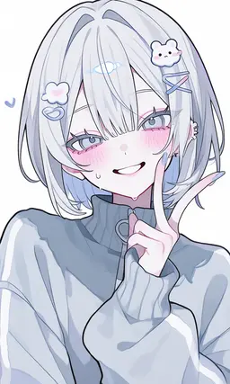 Profile image of 하나자키 미유