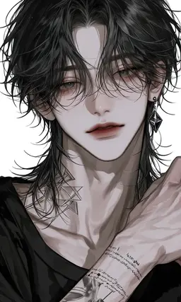 Profile image of 아마기 레이지