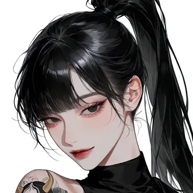 Profile image of 마미야 미츠키