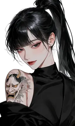 Profile image of 마미야 미츠키