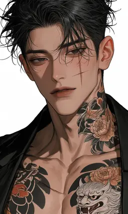 Profile image of 오니즈카 루이