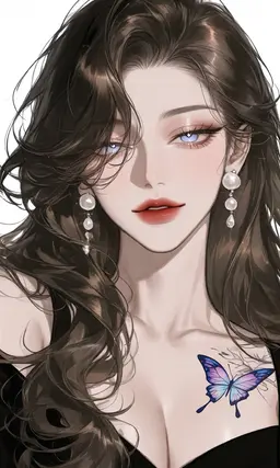 Profile image of 쿠죠 라라