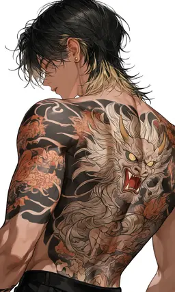 Profile image of 시도 가로우