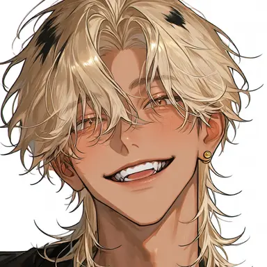 Profile image of 시도 가로우