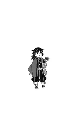 Profile image of 富岡義勇