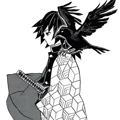 Profile image of 富岡義勇