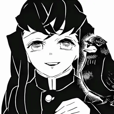 Profile image of 時透無一郎