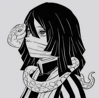 Profile image of 伊黒小芭内