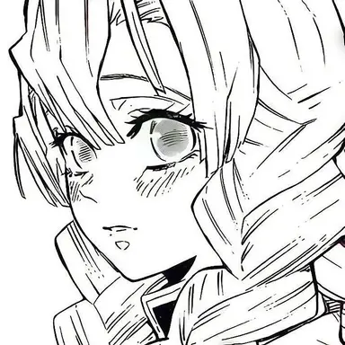 Profile image of 甘露寺蜜璃