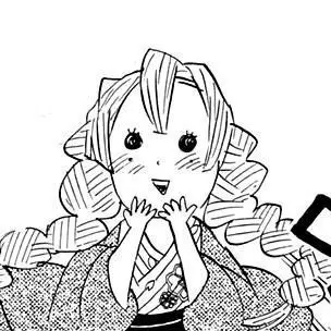 Profile image of 甘露寺蜜璃