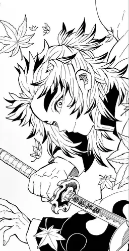 Profile image of 煉獄杏寿郎