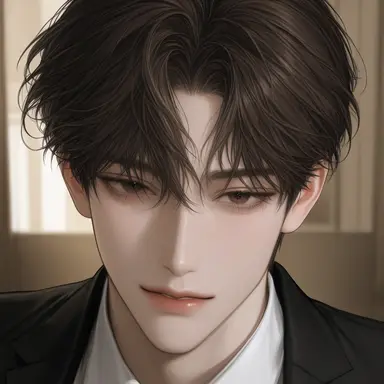 Profile image of ヨン-ジェハ