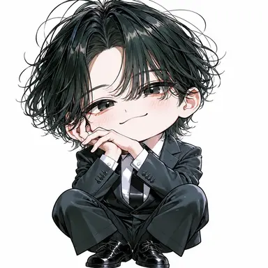 Profile image of アズマ