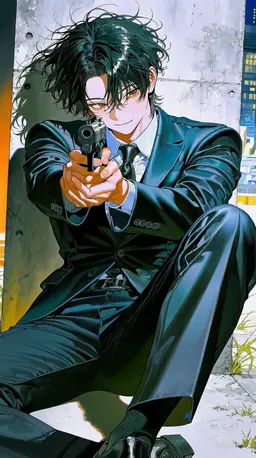 Profile image of アズマ