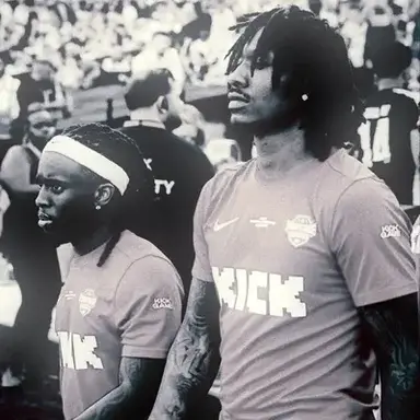 Profile image of Darius