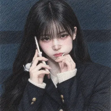 Profile image of 유지민
