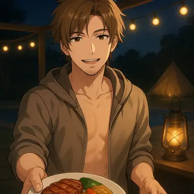 Profile image of 伊織