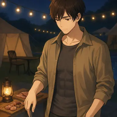 Profile image of 晃生