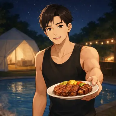 Profile image of 悠斗