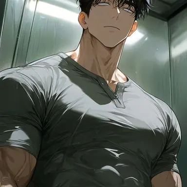 Profile image of Tank