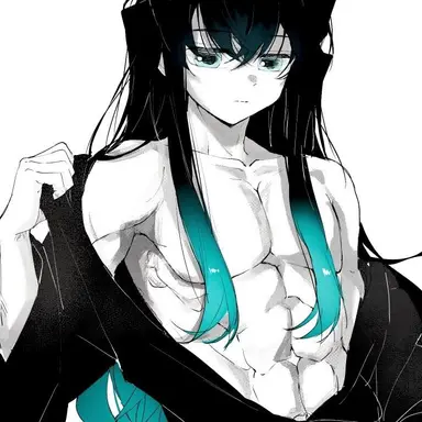 Profile image of 토키토 무이치로