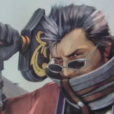 Profile image of アーロン