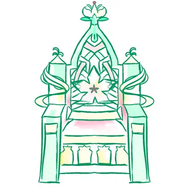 Profile image of セイントリリークッキー