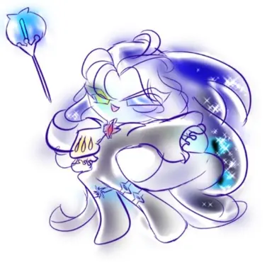 Profile image of 쉐도우밀크