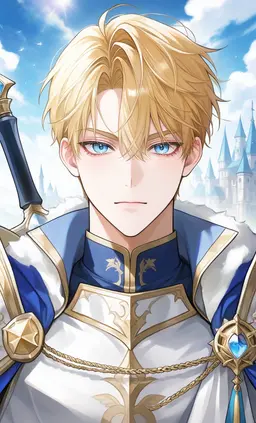 Profile image of 알베르트