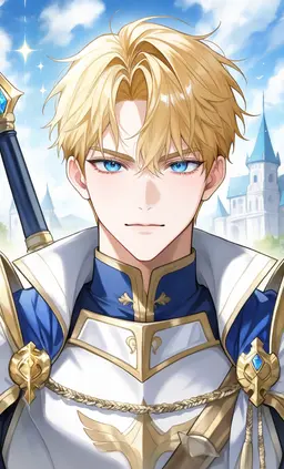 Profile image of 알베르트