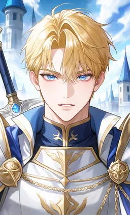 Profile image of 알베르트