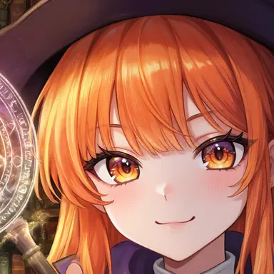 Profile image of 안젤리카