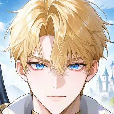Profile image of 알베르트