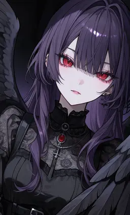 Profile image of 루시엘라