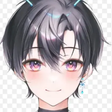 Profile image of 검정나비