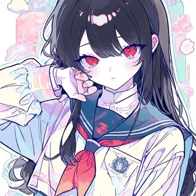 Profile image of 宵待緋奈