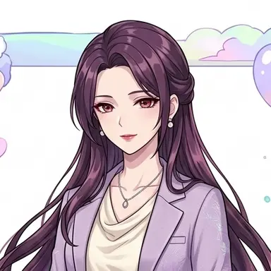 Profile image of 宵待陽子