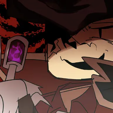 Profile image of Gasharpoon