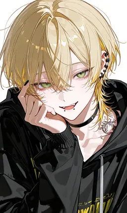 Profile image of 미야코